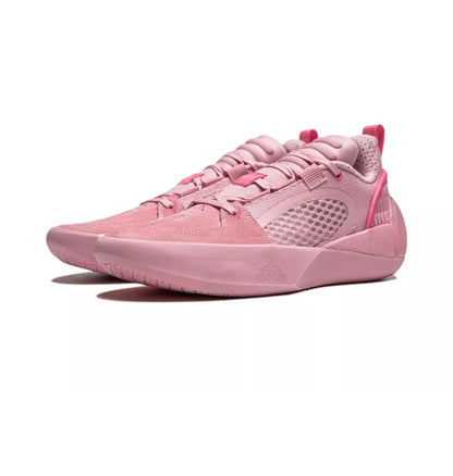 Basketballschuh "Wade All City 12" ENCORE - pink - ABAU029-4