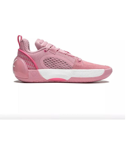 Basketballschuh "Wade All City 12" ENCORE - pink - ABAU029-4