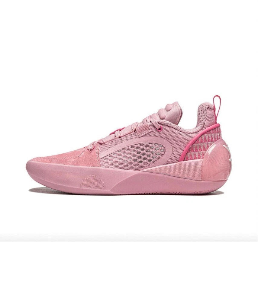 Basketballschuh "Wade All City 12" ENCORE - pink - ABAU029-4
