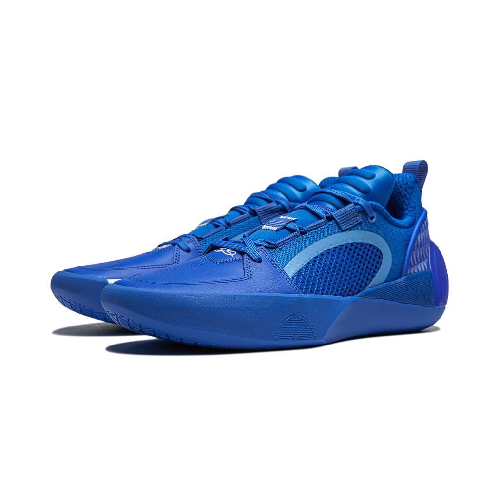 Basketballschuh "Wade All City 12" ENCORE - blue - ABAU029-5