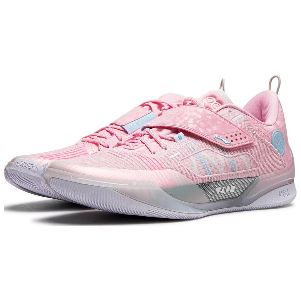 Basketballschuh "Wade 808" 4 Ultra - Neon-Pink - ABAU031-6