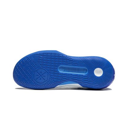 Basketballschuh "Wade All City 12" ENCORE - blue - ABAU029-5