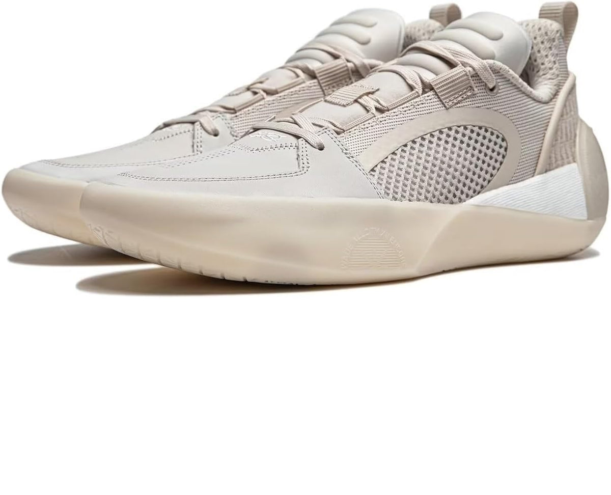 Basketballschuh "Wade All City 12" ENCORE - grey - ABAU029-6