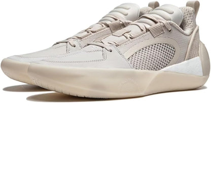 Basketballschuh "Wade All City 12" ENCORE - grey - ABAU029-6