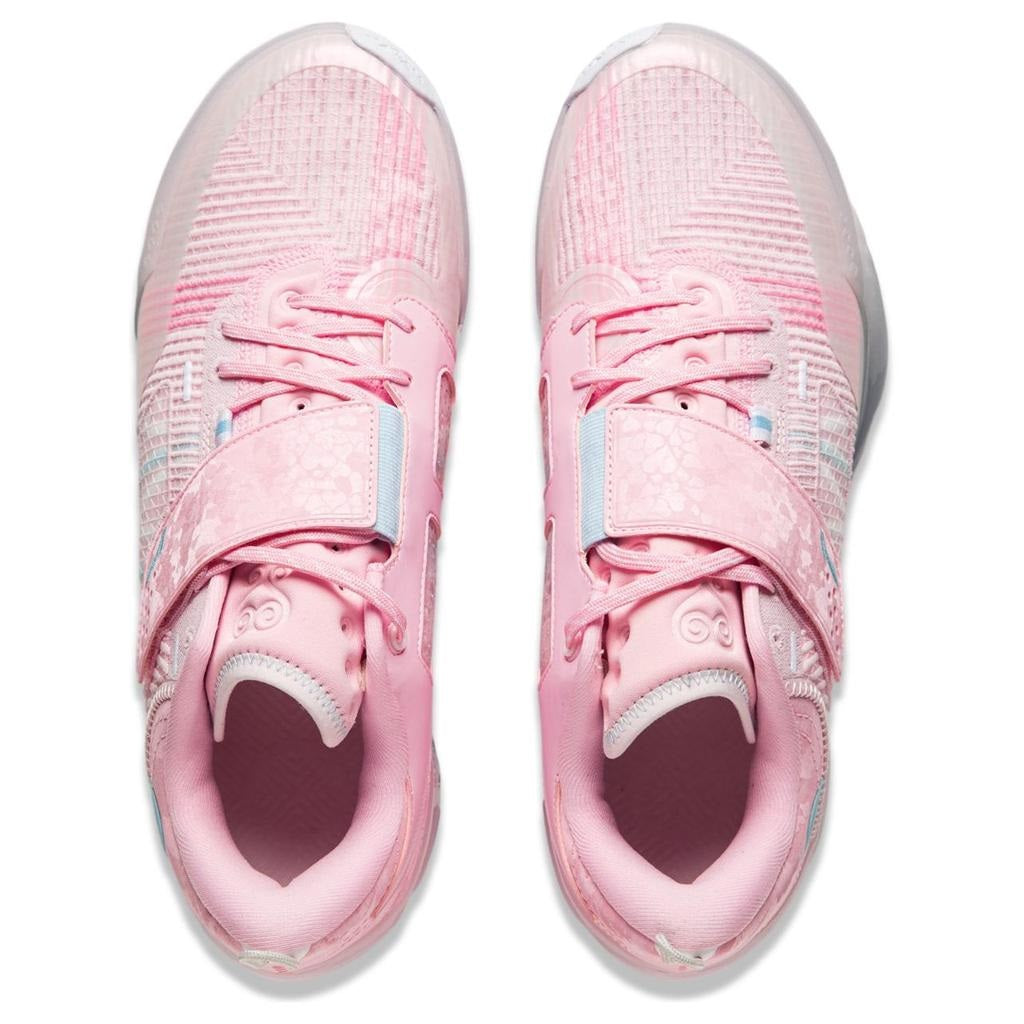 Basketballschuh "Wade 808" 4 Ultra - Neon-Pink - ABAU031-6
