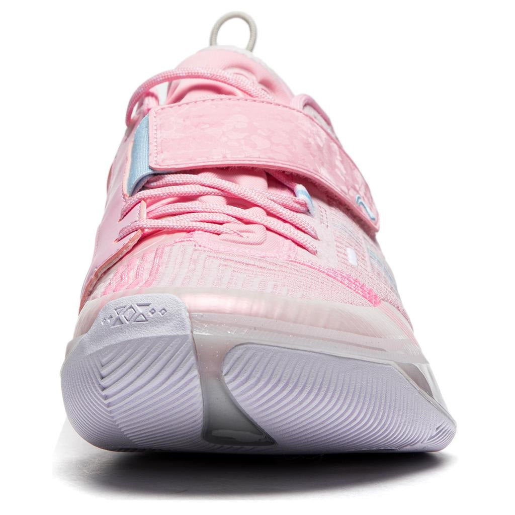 Basketballschuh "Wade 808" 4 Ultra - Neon-Pink - ABAU031-6