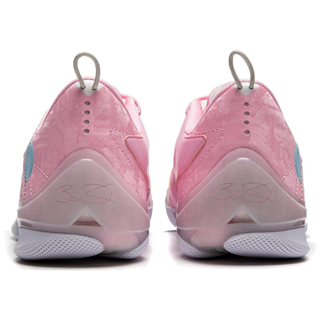 Basketballschuh "Wade 808" 4 Ultra - Neon-Pink - ABAU031-6