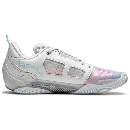 Basketballschuh "Wade 808" 4 Ultra - Blue-Red - ABAU031-8