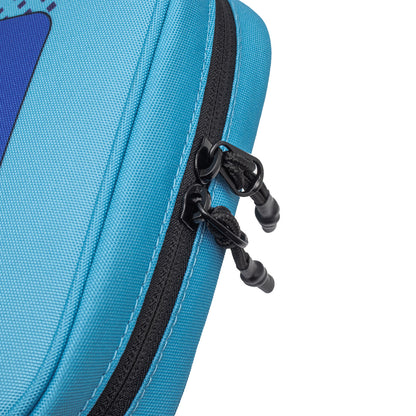 Tischtennis Hülle Tasche "Champion" hellblau - ABJT045-2