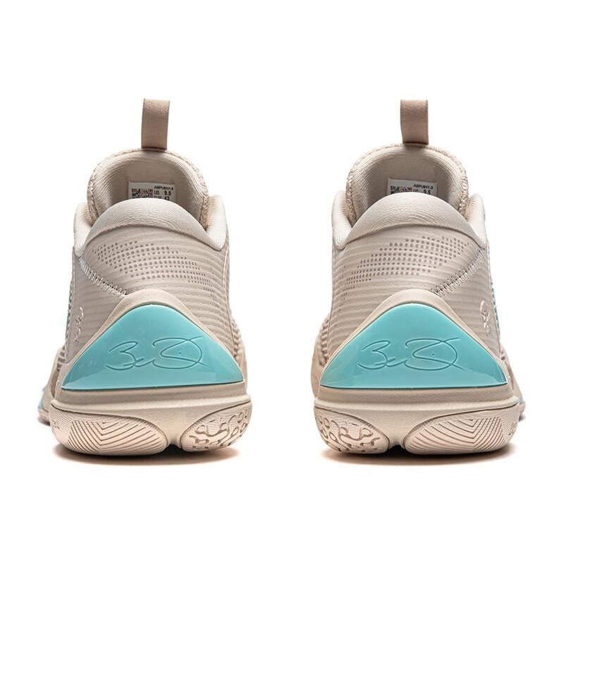 Basketballschuh "Wade Cold Blood" 2 - light grey - ABPU017-3