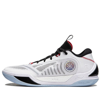 Basketballschuh "Wade Cold Blood" 2 - white - ABPU017-6