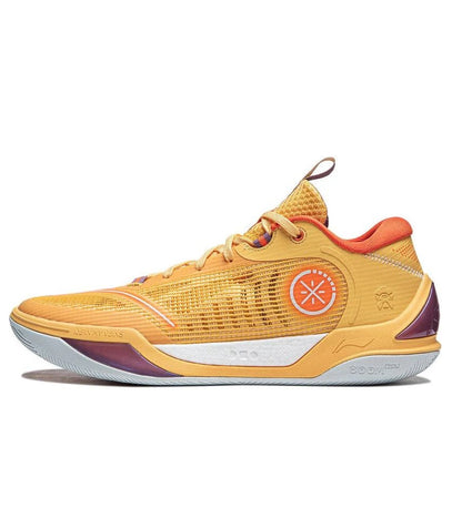 Basketballschuh "Wade Cold Blood" 2 - light-orange - ABPU017-9