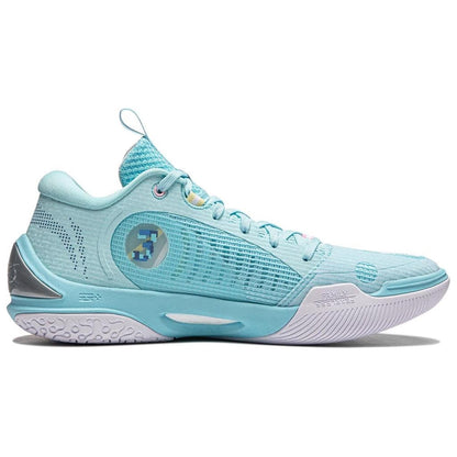 Basketballschuh "Wade Cold Blood" 2 - light blue - ABPU017-2