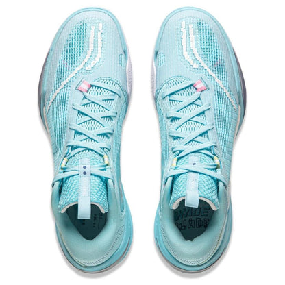 Basketballschuh "Wade Cold Blood" 2 - light blue - ABPU017-2