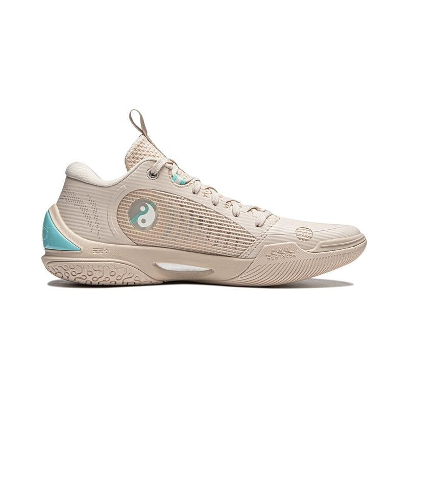 Basketballschuh "Wade Cold Blood" 2 - light grey - ABPU017-3