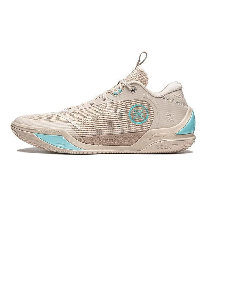 Basketballschuh "Wade Cold Blood" 2 - light grey - ABPU017-3