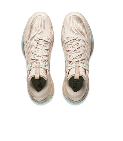 Basketballschuh "Wade Cold Blood" 2 - light grey - ABPU017-3