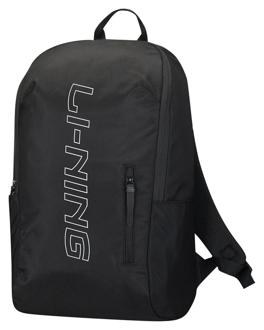 Tischtennis Rucksack Modern Power 2025 schwarz - ABSV041-1