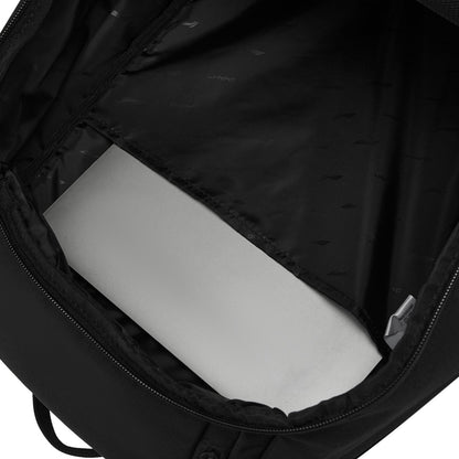 Tischtennis Rucksack Boost schwarz - ABSW189-1
