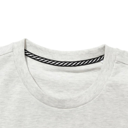 Unisex Basketball T-Shirt "WAY OF WADE" weiß - AHSQ485-2
