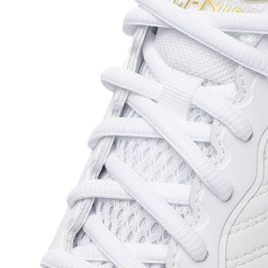Tabletennis Shoe Hawk Eye 3.0  - white/gold - APPV003-4