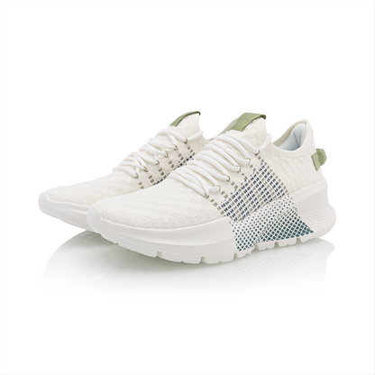 Damen Laufschuh "Soft" weiß - ARHQ092-1