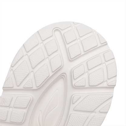 Damen Laufschuh "Soft" weiß - ARHQ092-1