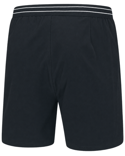 Li-Ning Damen Rockhose / Pantskirt schwarz - ASKV014-1
