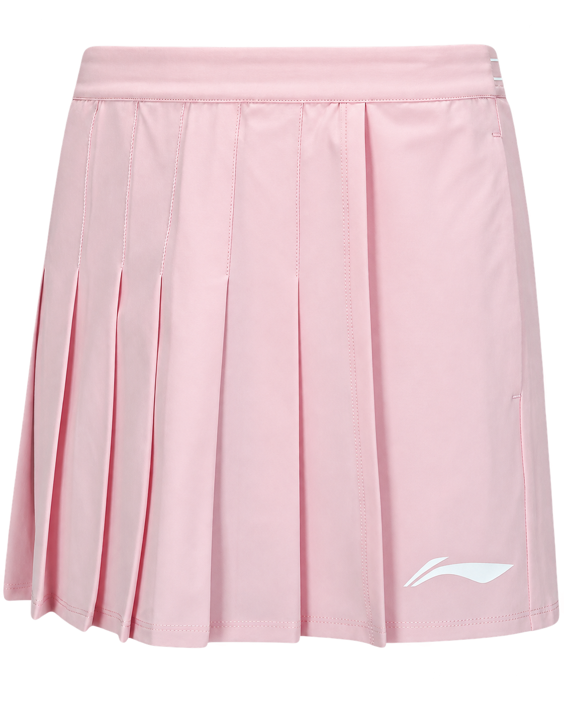 Damen Wettkampf Rock/Skirt ''Dynamic'' Rosa - ASKV014-4