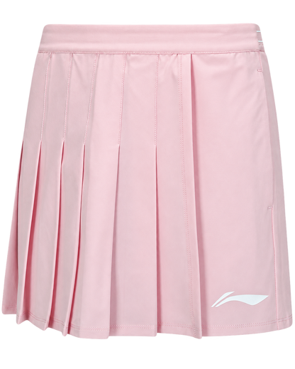 Damen Wettkampf Rock/Skirt ''Dynamic'' Rosa - ASKV014-4
