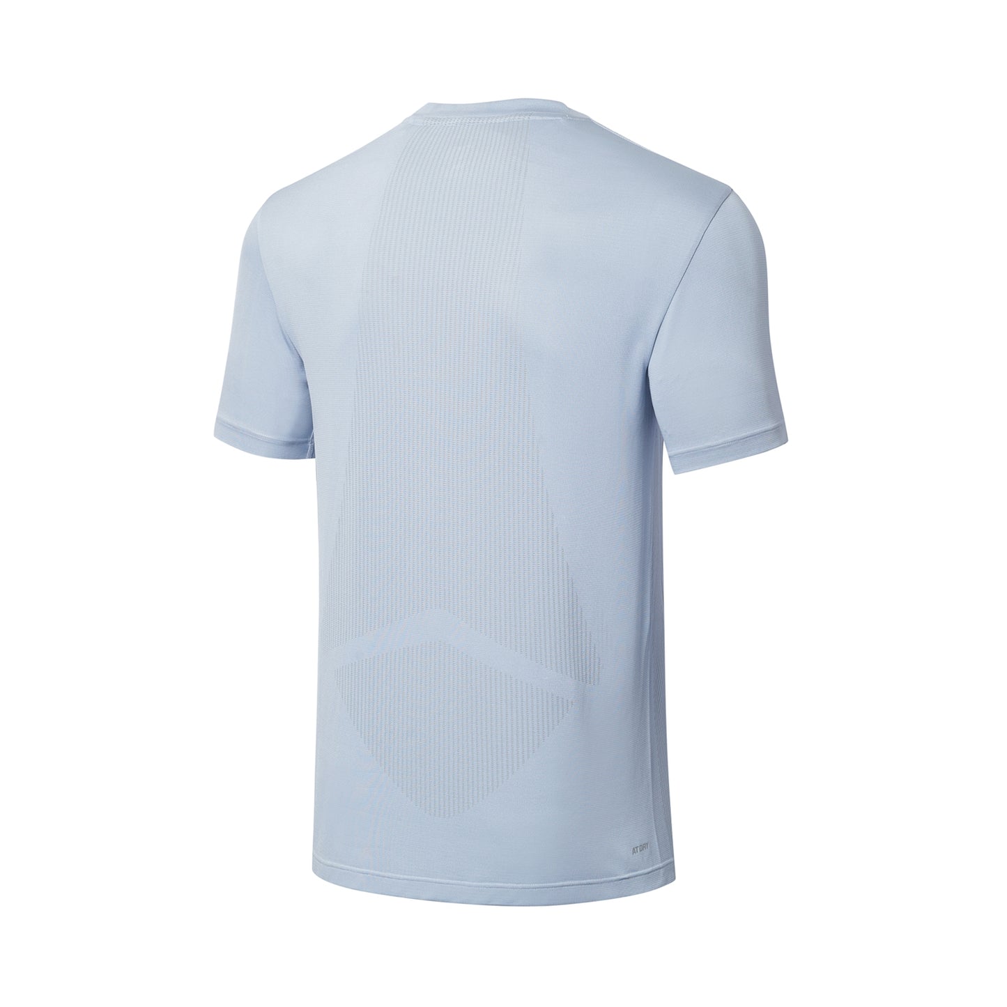 Unisex Table Tennis Shirt "Guard" light-blue - ATST033-4