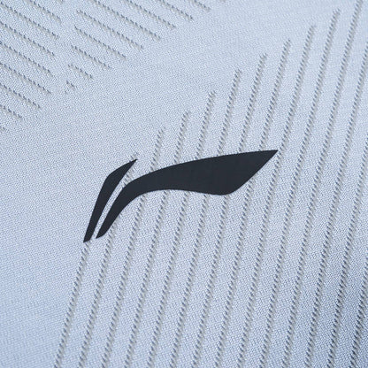 Unisex Table Tennis Shirt "Guard" light-blue - ATST033-4