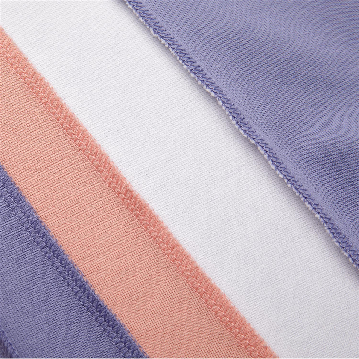 Damen Pullover "Essentials" violett - AWDQ302-3