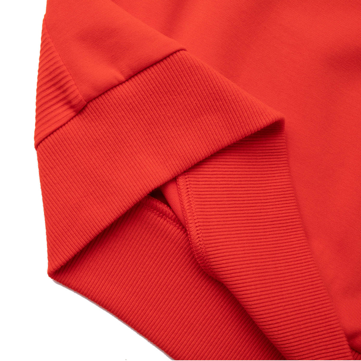 Unisex Trainingsjacke  rot - AWDQ471-3
