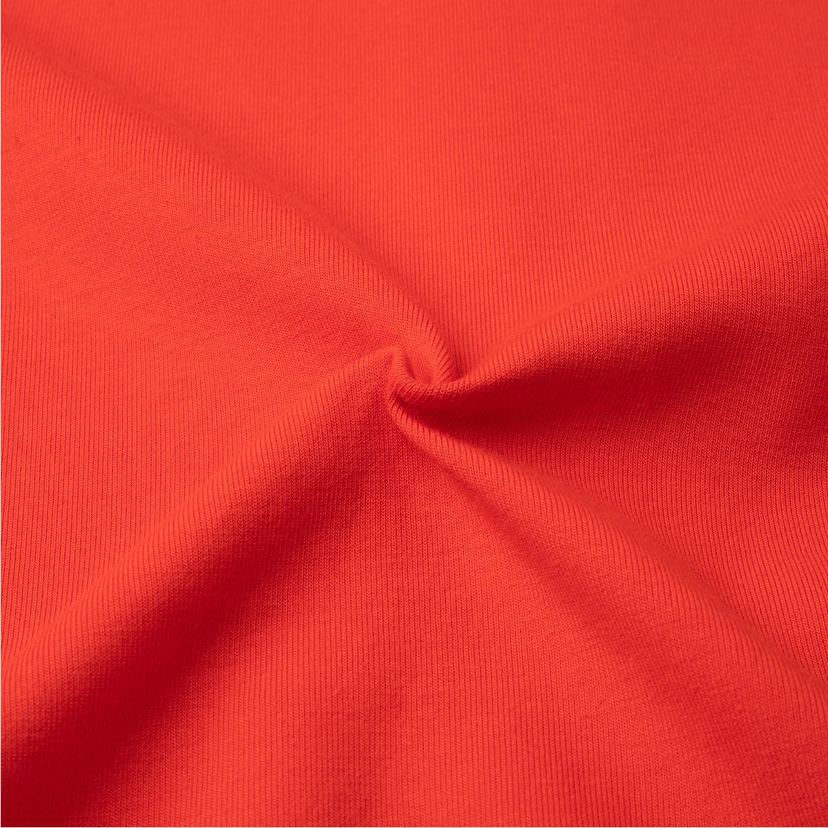 Unisex Trainingsjacke  rot - AWDQ471-3