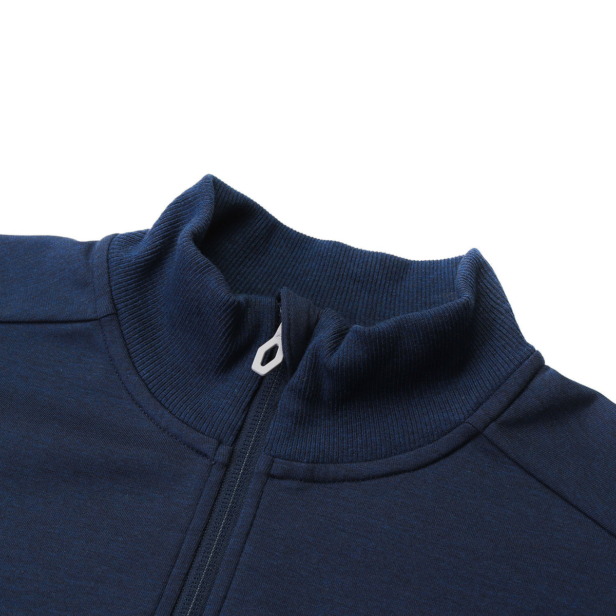 Unisex Trainingsjacke dunkelblau - AWDQ471-5