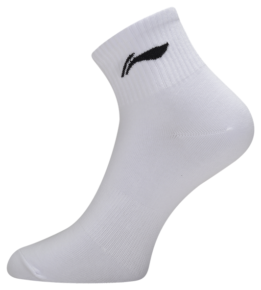 Sportsocks ''Lux'' 3-pack white - AWTW053-2