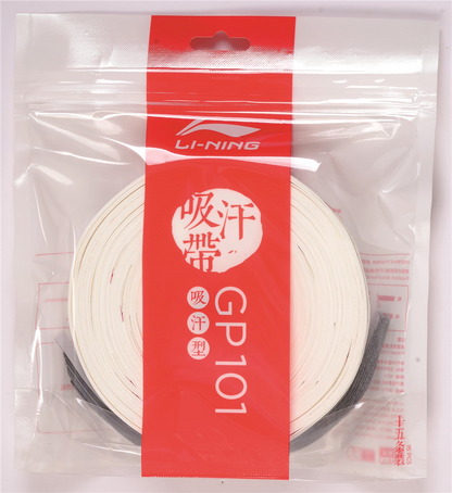 Overgrip GP101 15m verschiedene Farben - AXJR025