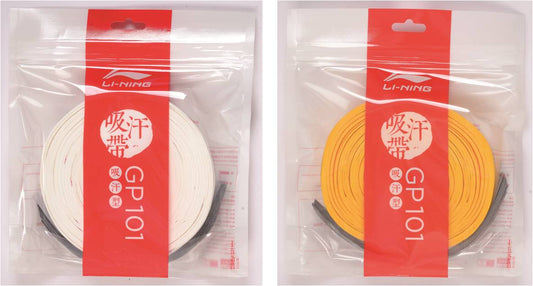 Overgrip GP101 15m verschiedene Farben - AXJR025