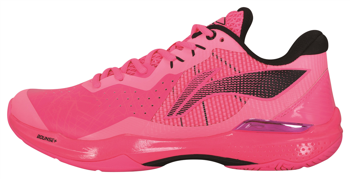 Schuhe Unisex"Donner" pink - AYAS018-1