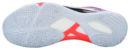 Schuhe Unisex  Eagle V rot - AYAS026-3