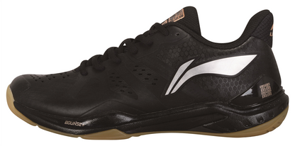 Schuhe Unisex  Wolke schwarz - AYAS028-1