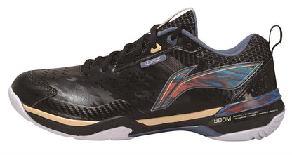 Schuhe Unisex  "Blade Pro" schwarz - AYAT005-7