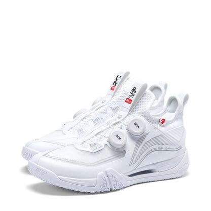 SchuheUnisex  Saga 2 BOA Max - weiß - AYAT001-1