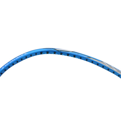 Badmintonschläger 3D Calibar 600 Combat unbespannt - AYPM386-1/AYPT389-3