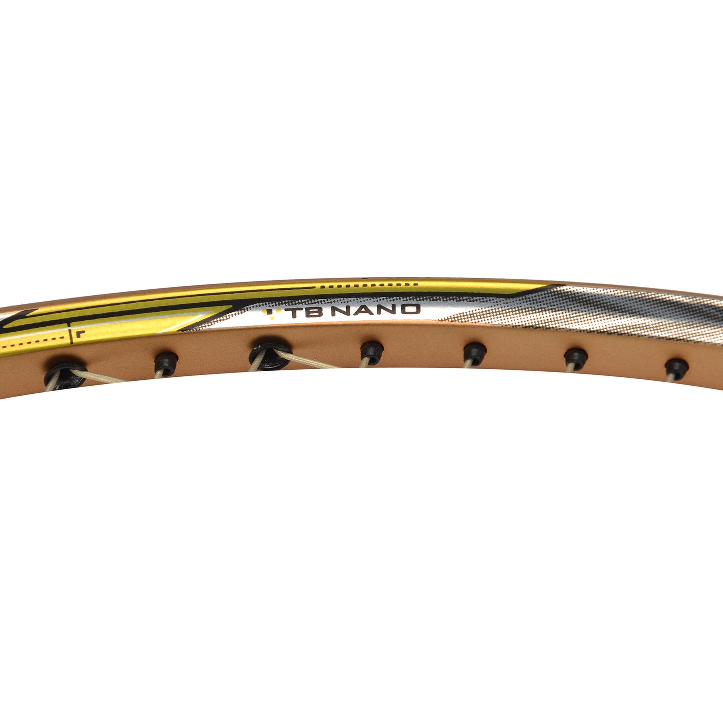 Badmintonschläger 3D Calibar 900 Drive unbespannt - AYPT381-4