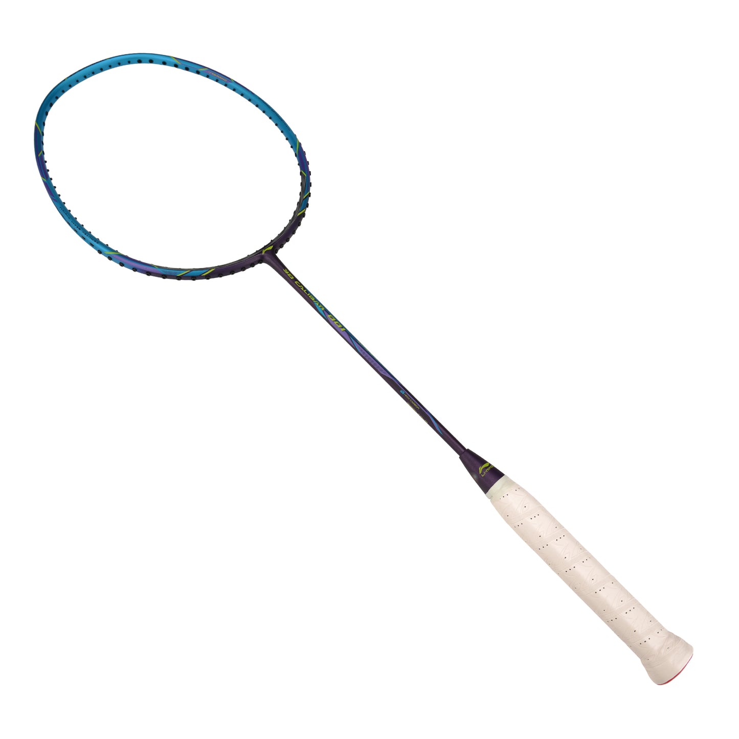 Badmintonschläger 3D Calibar 001 Drive unbespannt - AYPP008-4