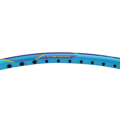 Badmintonschläger 3D Calibar 001 Drive unbespannt - AYPP008-4