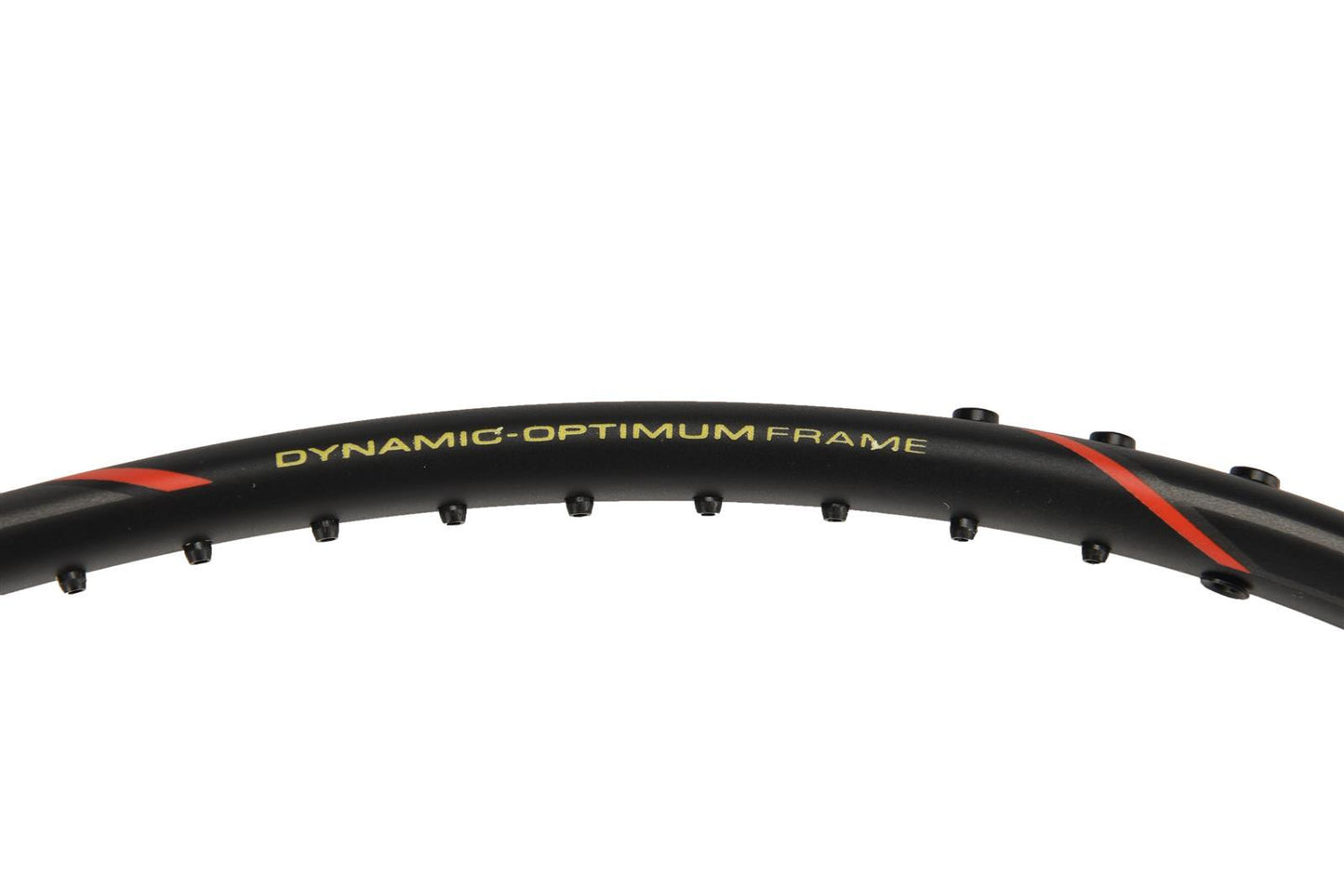 Badmintonschläger 3D Calibar 001 Combat unbespannt - AYPP012-1