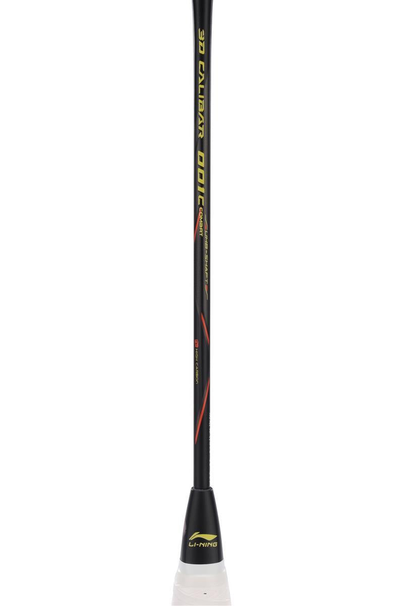 Badmintonschläger 3D Calibar 001 Combat unbespannt - AYPP012-1